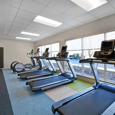 Towneplace Suites By Marriott Fall River Westport Екстер'єр фото