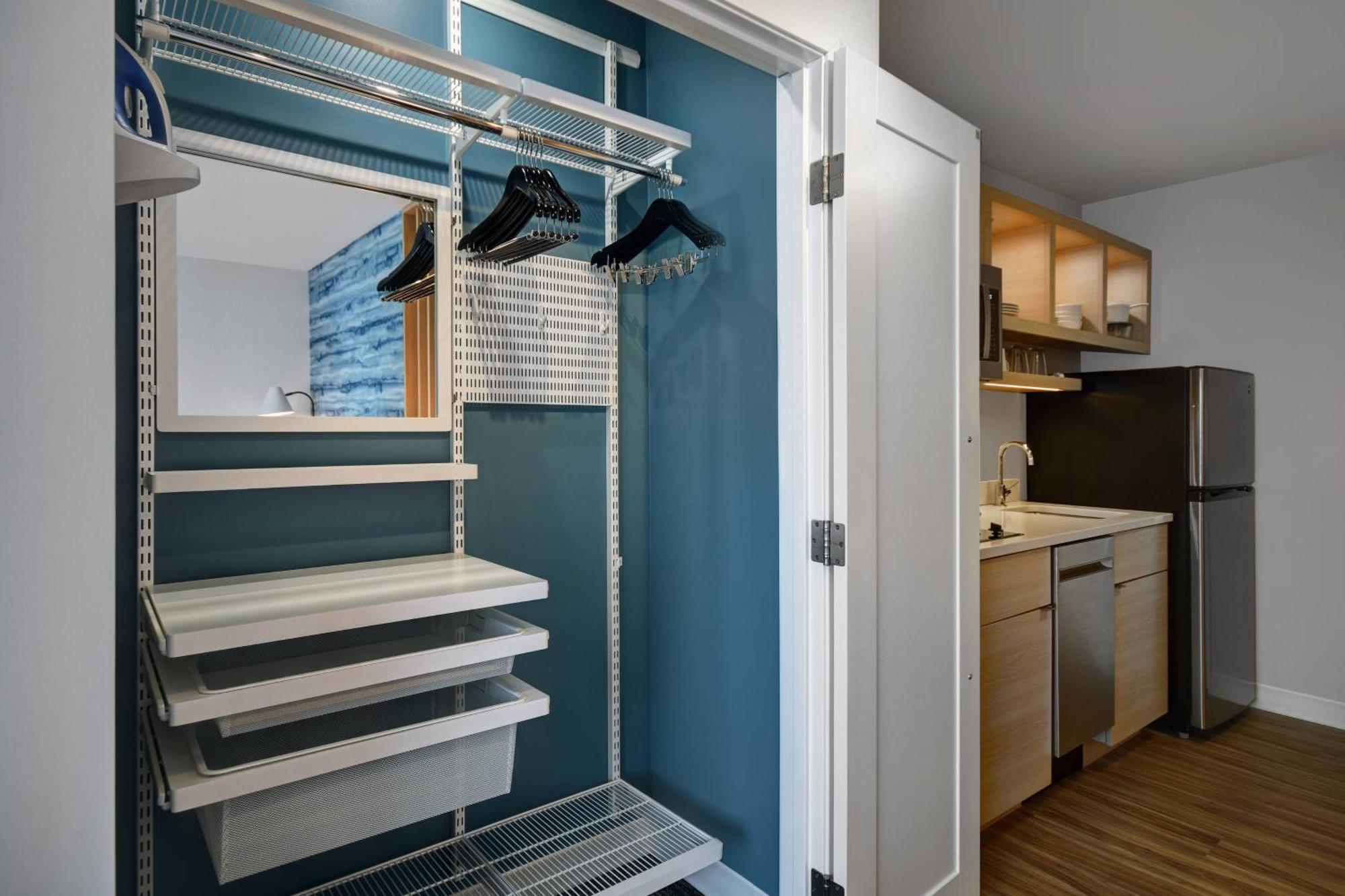 Towneplace Suites By Marriott Fall River Westport Екстер'єр фото
